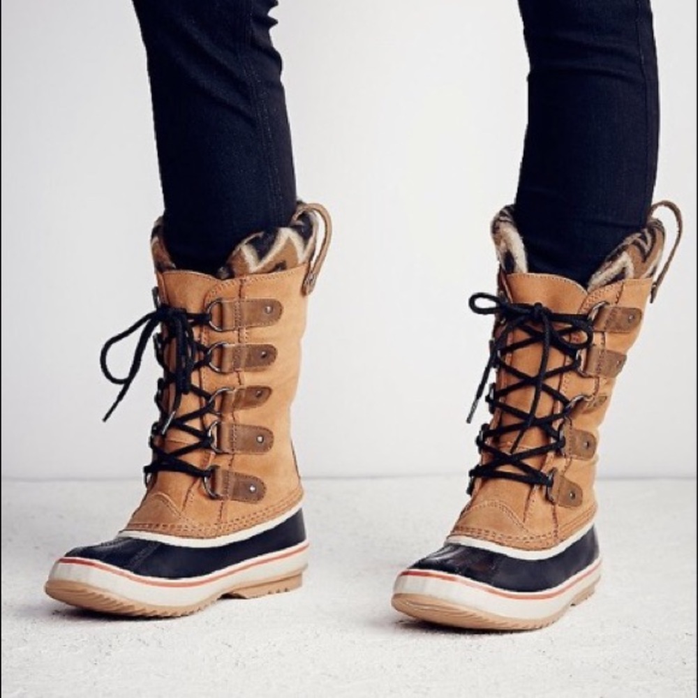 Sorel Jane of Arctic Boots - 8M